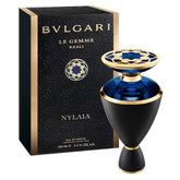 bvlgari le gemme reali nylaia 100ml edp spray (w)
